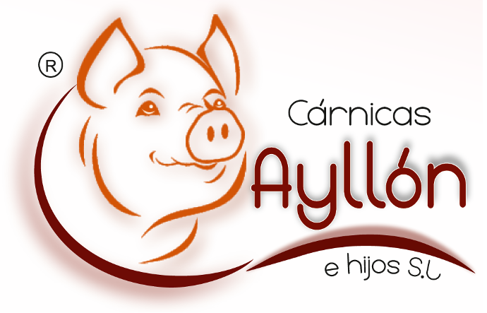 logo cárnicas ayllón